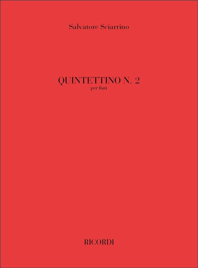 Quintettino N. 2
